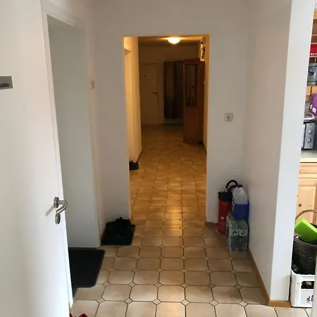 Appartementhaus Adis * Aresing