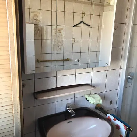 Appartementhaus Adis * Aresing