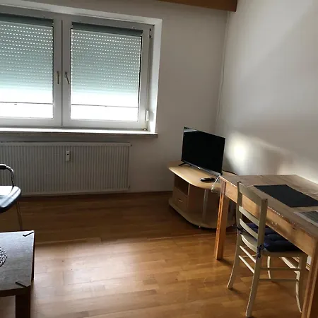 Alloggio in famiglia Appartementhaus Adis