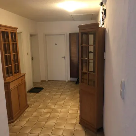 Appartementhaus Adis Homestay