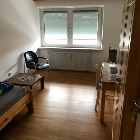 Appartementhaus Adis *