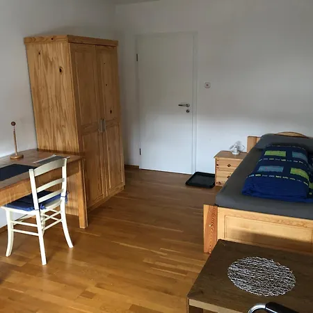 Appartementhaus Adis Homestay