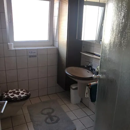 Appartementhaus Adis