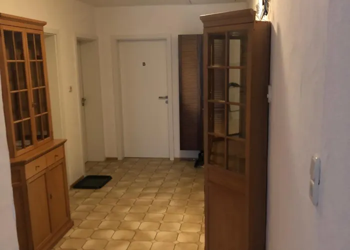 Appartementhaus Adis Séjour chez l'habitant