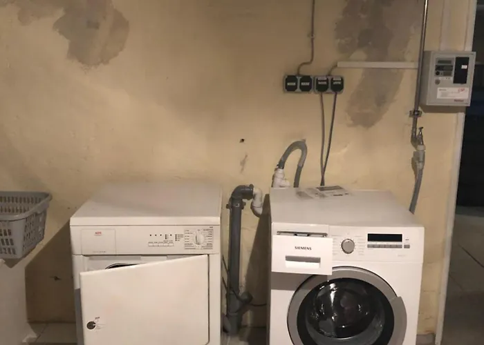 Séjour chez l'habitant Appartementhaus Adis