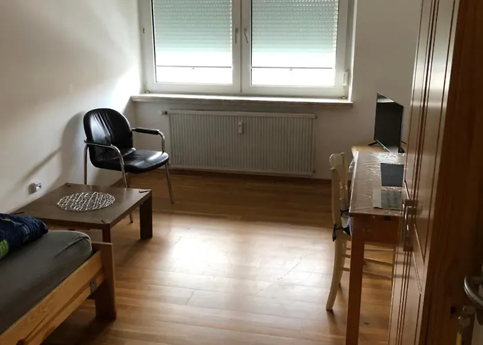 Appartementhaus Adis *