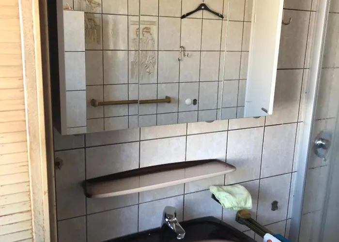 Appartementhaus Adis * Aresing