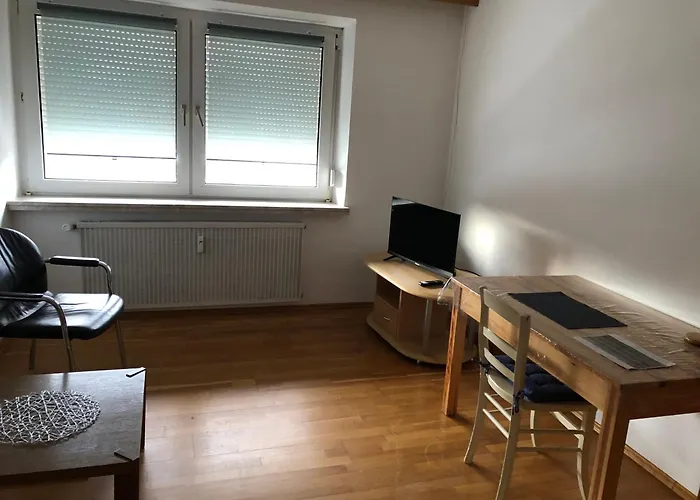 Séjour chez l'habitant Appartementhaus Adis